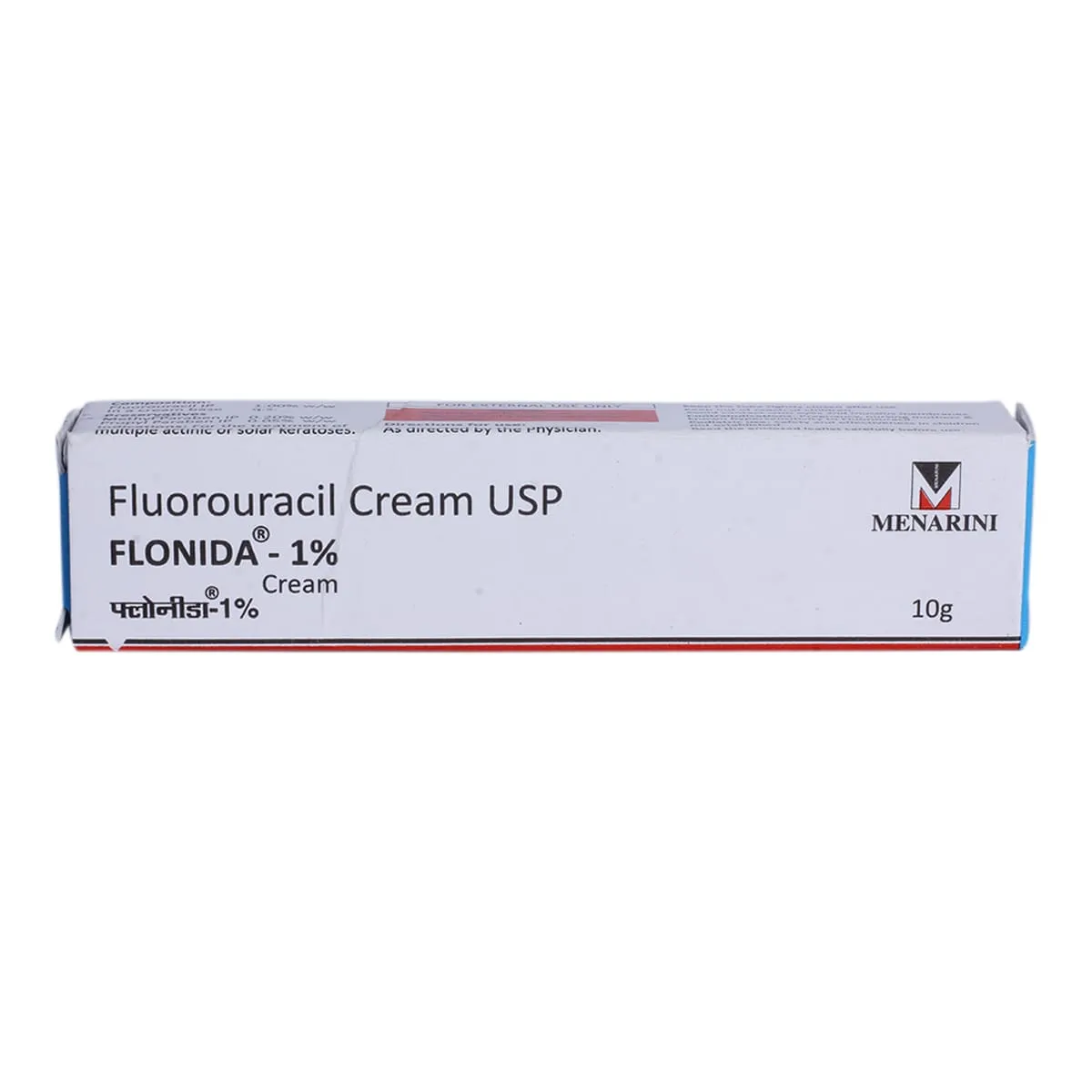 flonida-1.webp Flonida 1% Cream (Fluorouracil) - Image 1